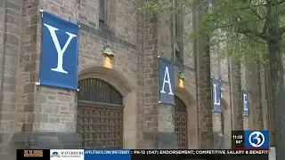 Yale police increasing patrols after man breaks into Yale students apartment