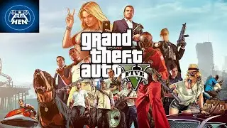 Grand Theft Auto V (PPSA04264) - etaHEN Cheats - PS5