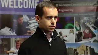 Jack Dorsey: On the Relationship Between Business & Engineering