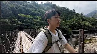 【4K】神秘のパワースポット屋久島。歩くだけで心が整う散歩道。