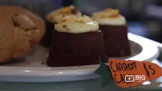 Coolsville Trading Post Cafe Wellington for Sandwich and Gluten Free Desserts