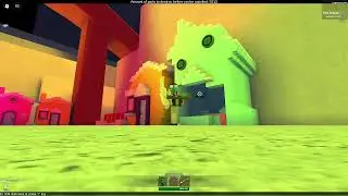 Roblox - Retrostudios: Meanspirited Gift of Pettiness || Christmas 2025