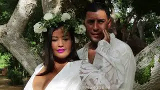 Hermosa BODA MAYA - TU BODA MAYA 9992-44-26-49