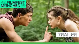 MISSING*LINK | Trailer | FILMFEST M&Uuml;NCHEN 2025