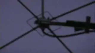 1/4 wave 88-108 FM antenna