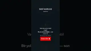 PaiDe - Dost Kervanı