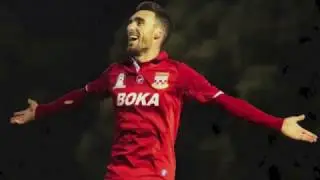 Best football highlight video ever