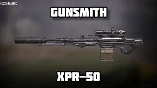 XPR-50 &ndash; Old School Semi Sniper in Noob Hands 😆 | COD Mobile Season 7 Loadout & Gameplay