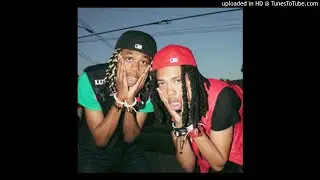 ZaeHD and CEO Type Beat