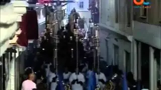 recorrido completo perdon cadiz 2009