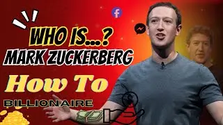Mark Zuckerberg Biography in 5 Minutes | Facebook Founder Story | Meta CEO Life Journey