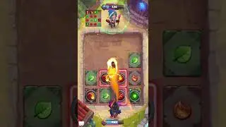 Super Spell Heroes 2018 iOS Gameplay