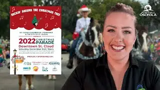 St. Cloud's 2022 Annual Christmas Parade