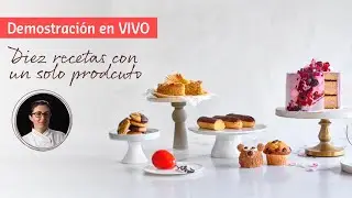 10 en 1: Variedad de productos hechos con SATIN