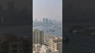 UAE 6 - Ajman Port