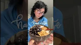 yes, it&rsquo;s a cottage cheese bowl