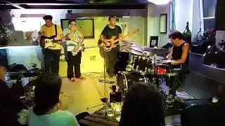 Jazz ponedeljek: Jani &Scaron;epetavec, Jani Moder,  Jani Hace, Ratko Divjak