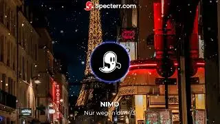 Nur wegen dir - Nimo