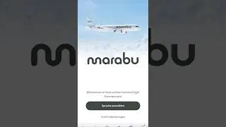 Marabu: Inflight Entertainment