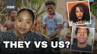 iShowSpeed in Africa | Didn’t Expose the West It Exposed Ignorance | #68