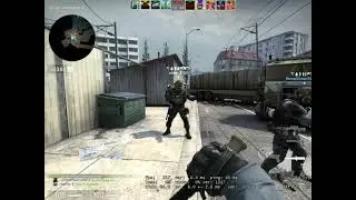 Ace AWP (OVERPASS)
