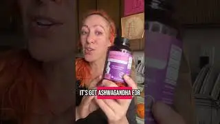 Just a little grocery haul&hellip; and a must-have for my routine 👀 #DailySupplements