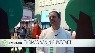 Aftermovie Empack 2022 - Evenementenhal Gorinchem