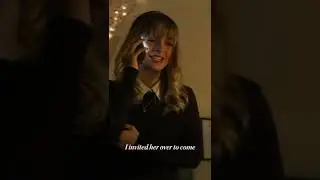 Emma Grossman 😈#shorts
