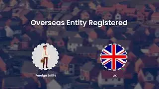 Registration of Overseas Entities (ROE) in the UK | How We Can Help? | UK Property Accountants
