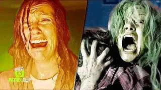 💀Top 10 SCREAM THRILLERS In Recent Memory