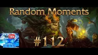 League Of Legends Best Pentakill EVER | Ivern PENTAKILL 1v5 😱 Random Moments #112