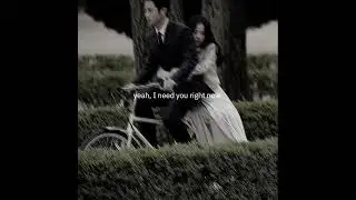 I need you right now 🎧💗#lyrics #youtubeshorts #englishsongsedits #aestheticlyrics #aestheticedit