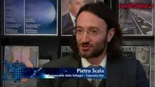 Pietro Scala - Copernico Sim