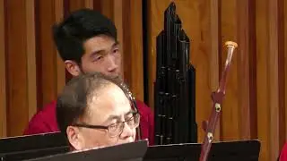 《天山盛會》墨爾本肇風中樂團 Chao Feng Chinese Orchestra - 《Grand Festival at Tianshan》
