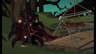 == AQW PVP - Doomarena - Quantum Chronomancer - 11/15/22 ==
