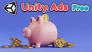 Unity Monetize with Unity Ads :: Visual Scripting Tutorial