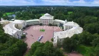 Павловский дворец