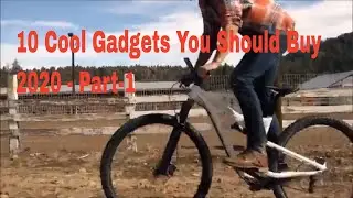 10 Cool Gadgets You Should Buy 2020 - Part-1 | Gadgets Lab