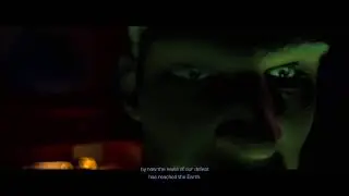 Starcraft: Remastered - Cinematic - The Ascension
