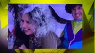 80's Photo Booth Hire Party Entertainment