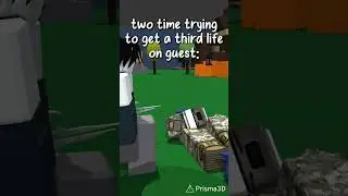 why do birds|forsaken Prisma 3d animation