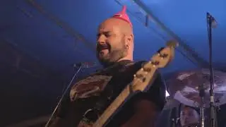 PSIKOTICOS HOMENAJE A TRI (VOY A DISPARAR) 2015