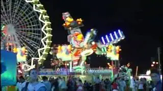 Extreme Vicente Ba&ntilde;uls