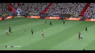 Ball roll, scoop turn