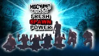 Fresh Spawn Power!!! (How I Ended Up In A Group Of 10 Random Guys) - Miscreated EP 139.