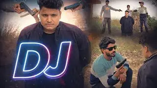 DJ Short Film, Crime Thriller 2026, Action Hindi Movie, Suspense Story, New Hindi Video,🔫😇👼🎠