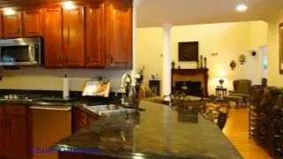 Video Tour Home For Sale 667 Hawks Nest Rd Brick New Jersey 08724