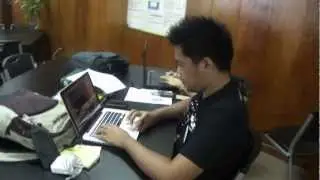 6. IRRI-Smart BIGAS Hackathon: Hackers at Work, Part 2