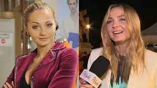 Małgorzata Socha wystąpi w nowej 