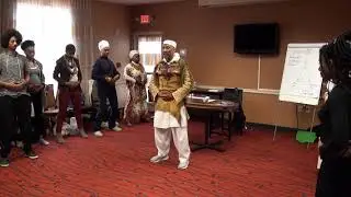 How To Gather Your Essence Group